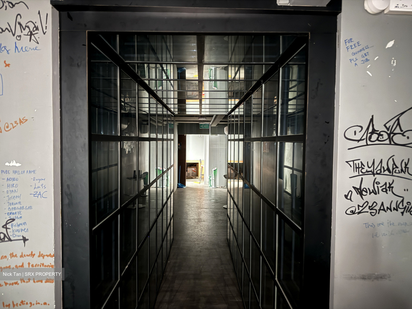 Telok Ayer Conservation Area (D1), Shop House #554352621